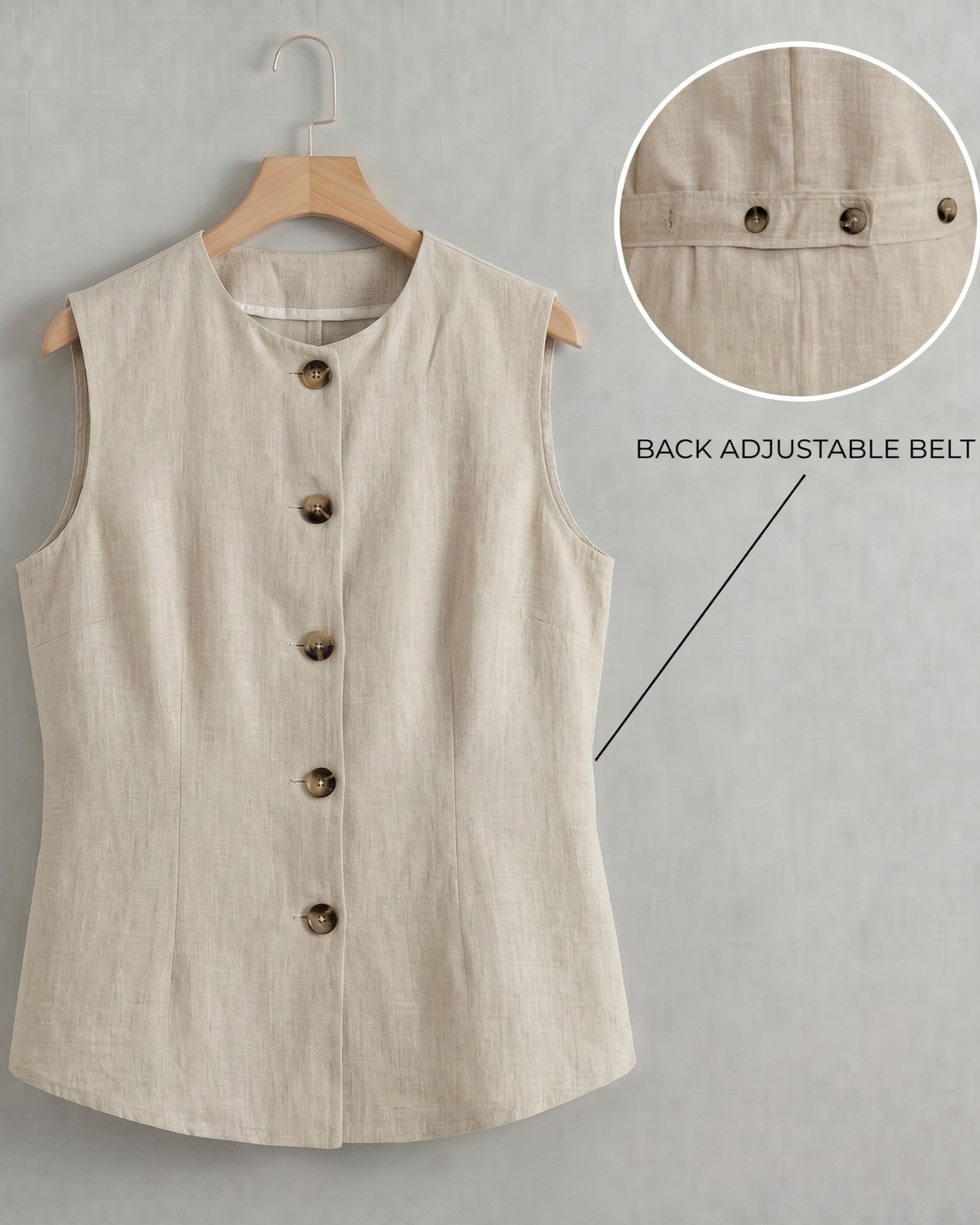 Vests