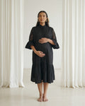 The Black Occasion Dress