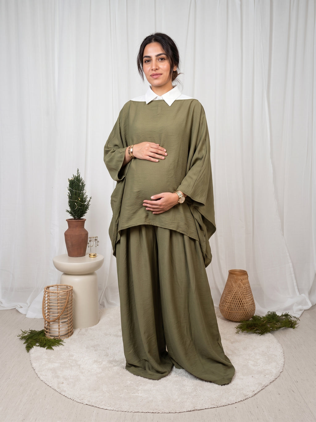 Multiway Olive Set