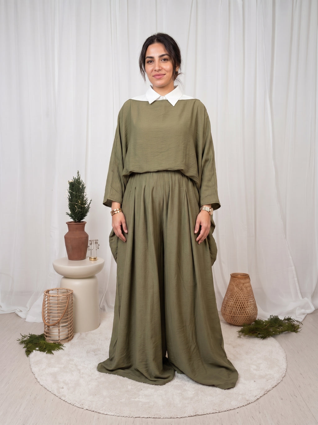 Multiway Olive Set