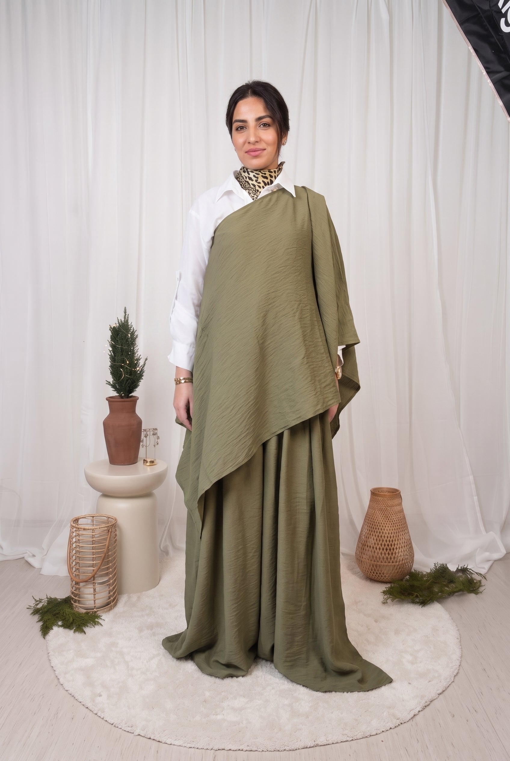 Multiway Olive Set