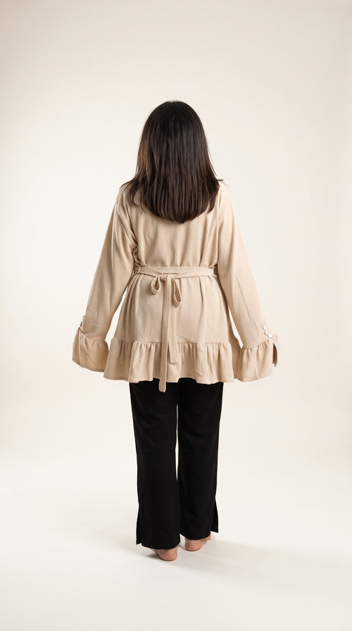 Belle Blouse