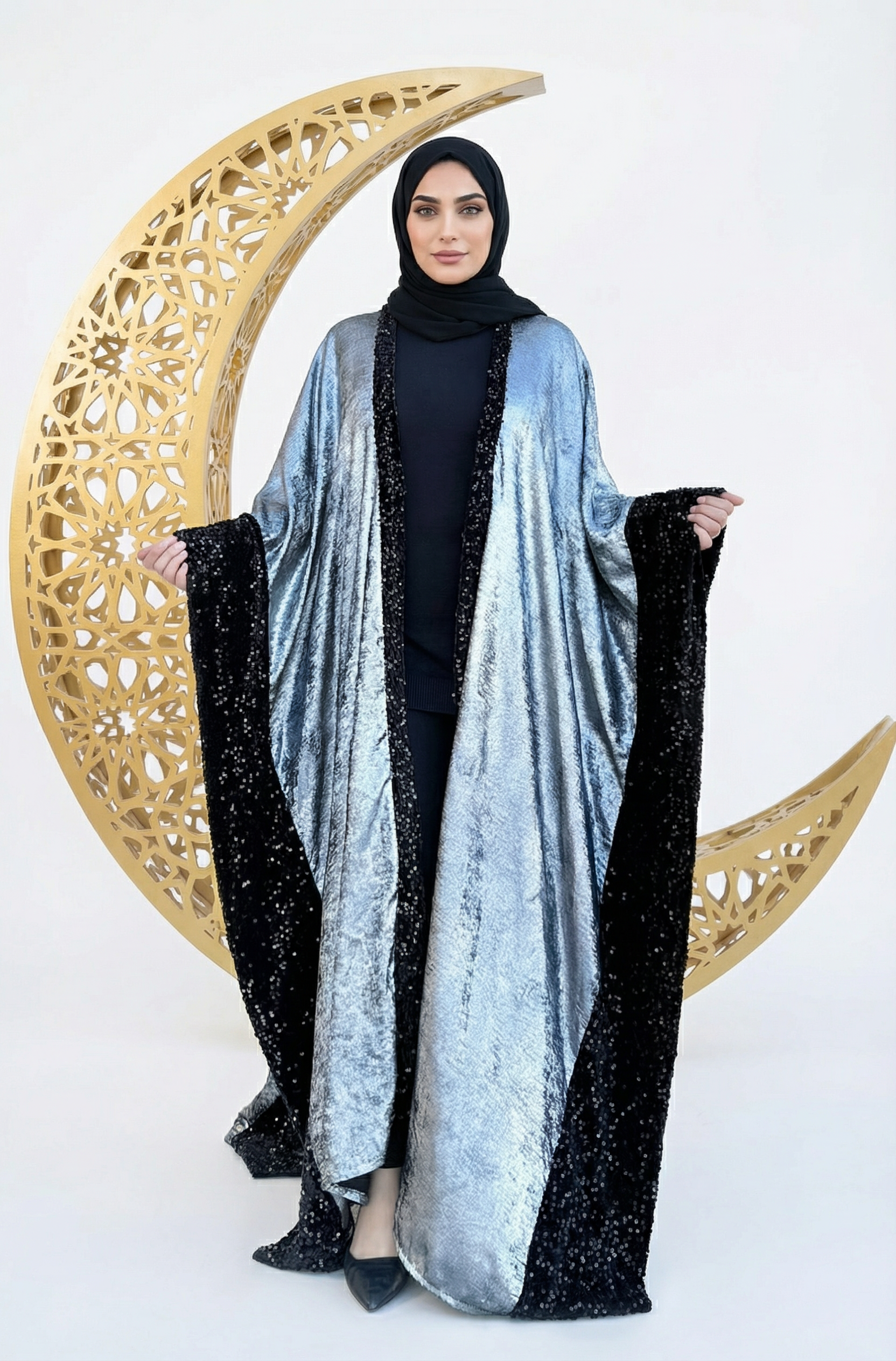 Sahar Kaftan
