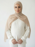 Comfy Set in White