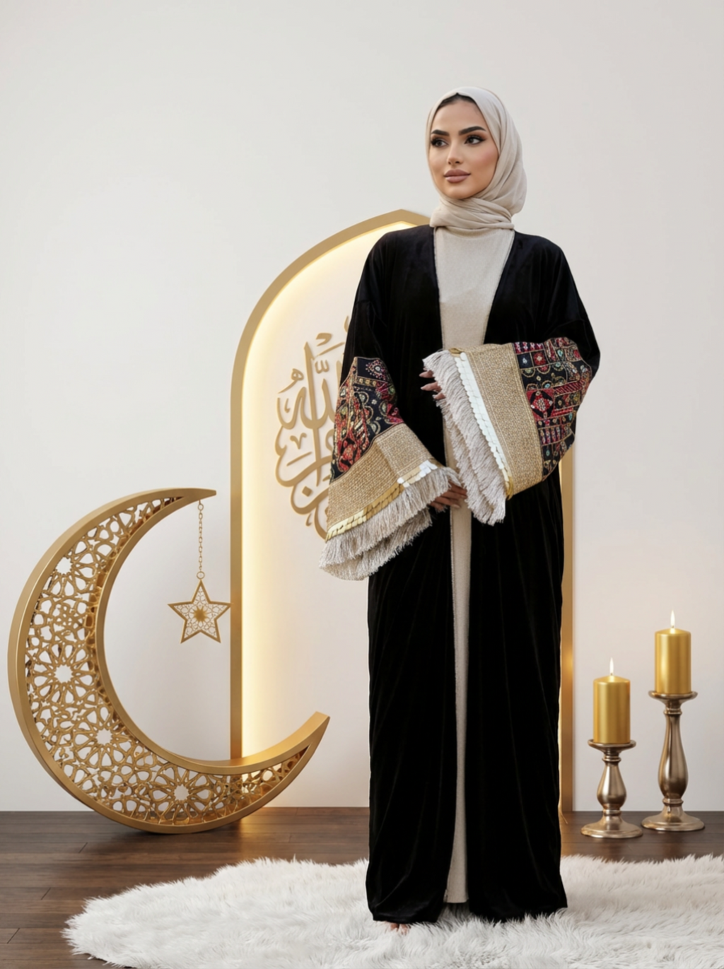 Leil Kaftan