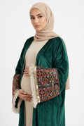Kiran Kaftan