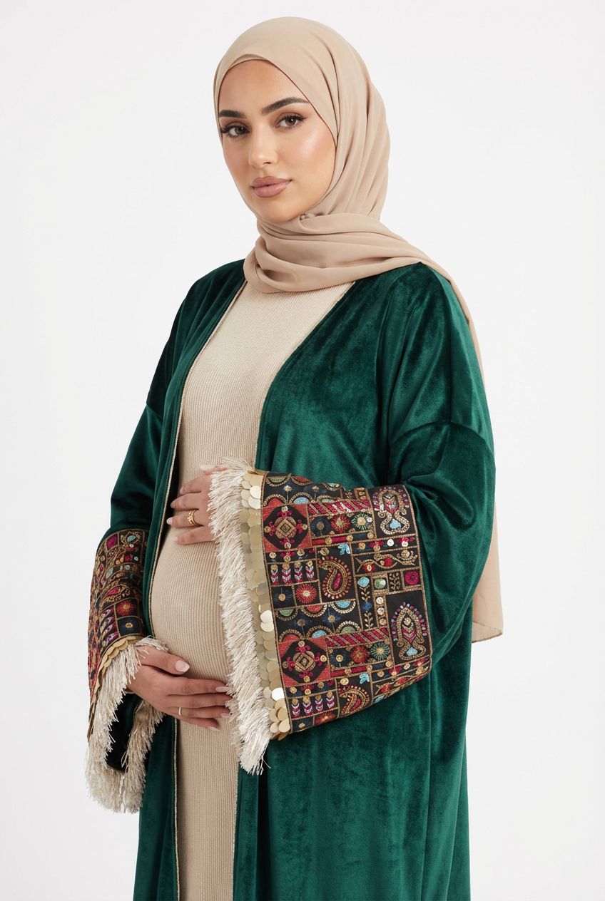 Kiran Kaftan