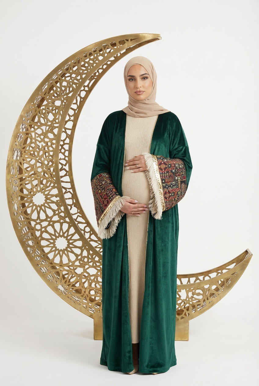 Kiran Kaftan