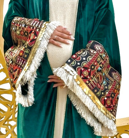 Kiran Kaftan