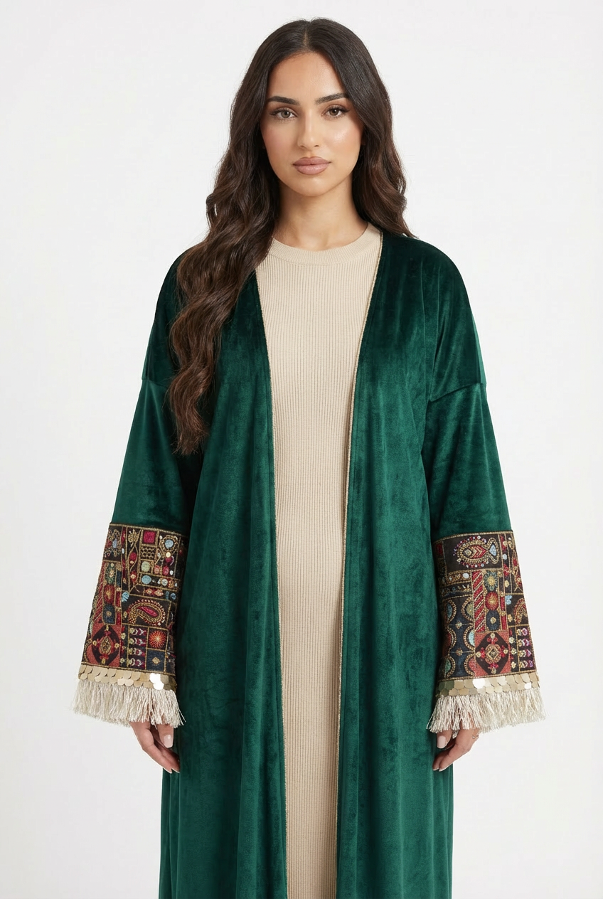 Kiran Kaftan