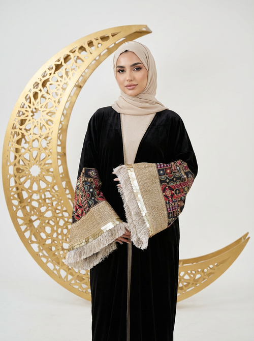 Leil Kaftan