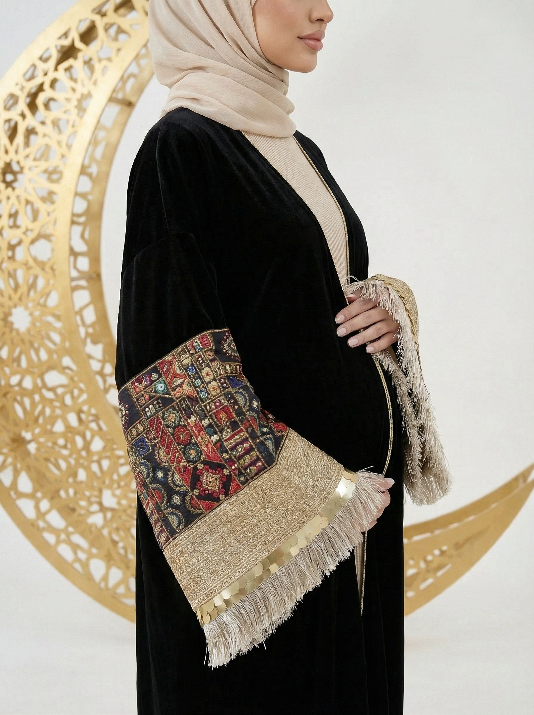 Leil Kaftan