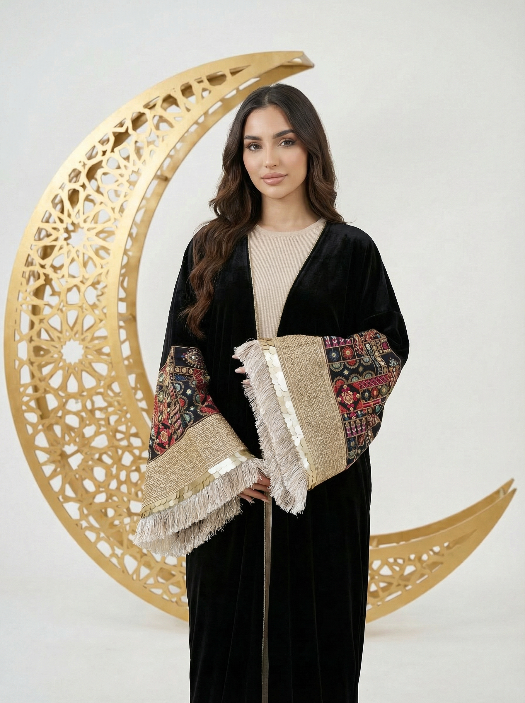 Leil Kaftan