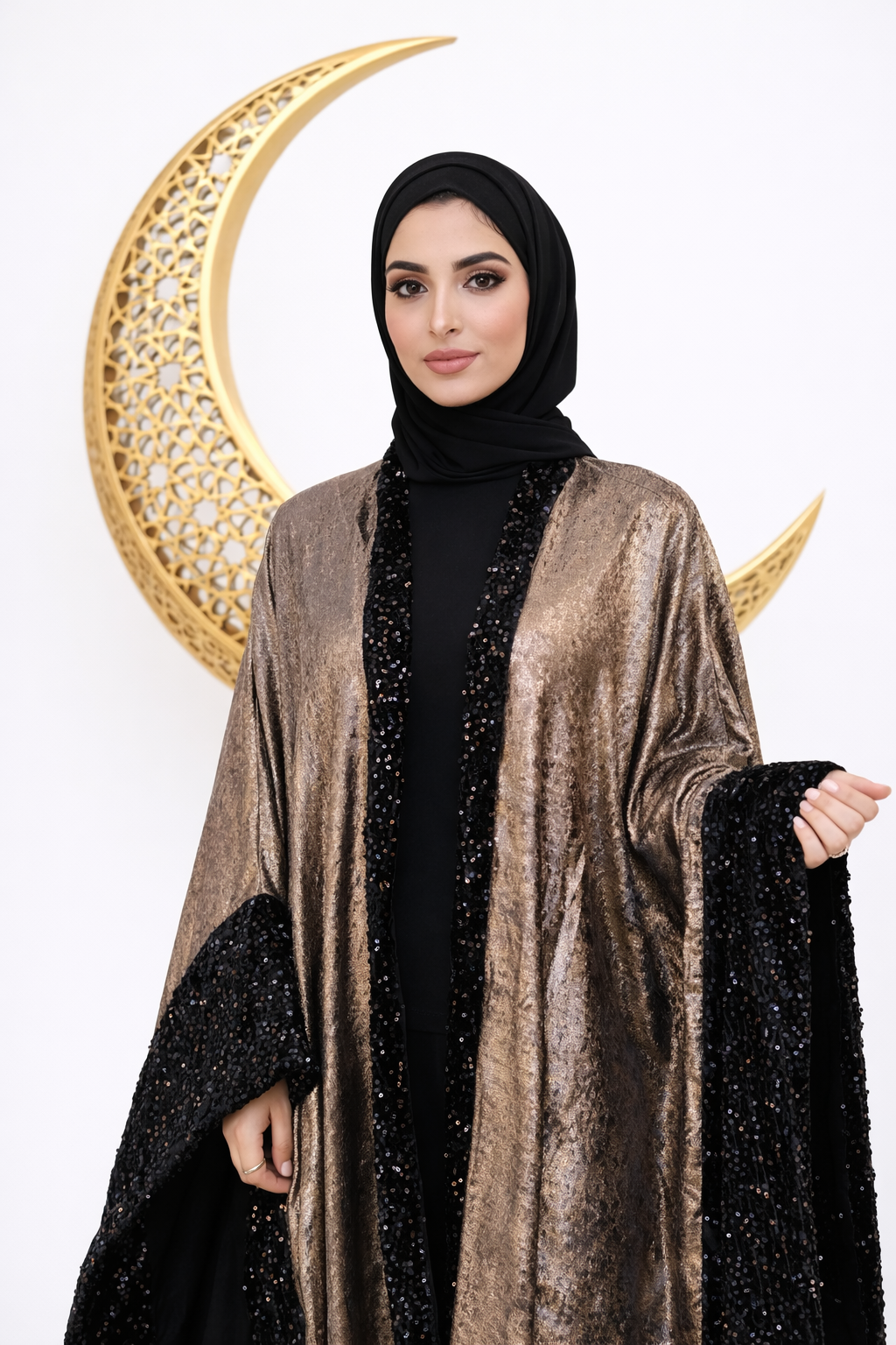 Dahab Kaftan