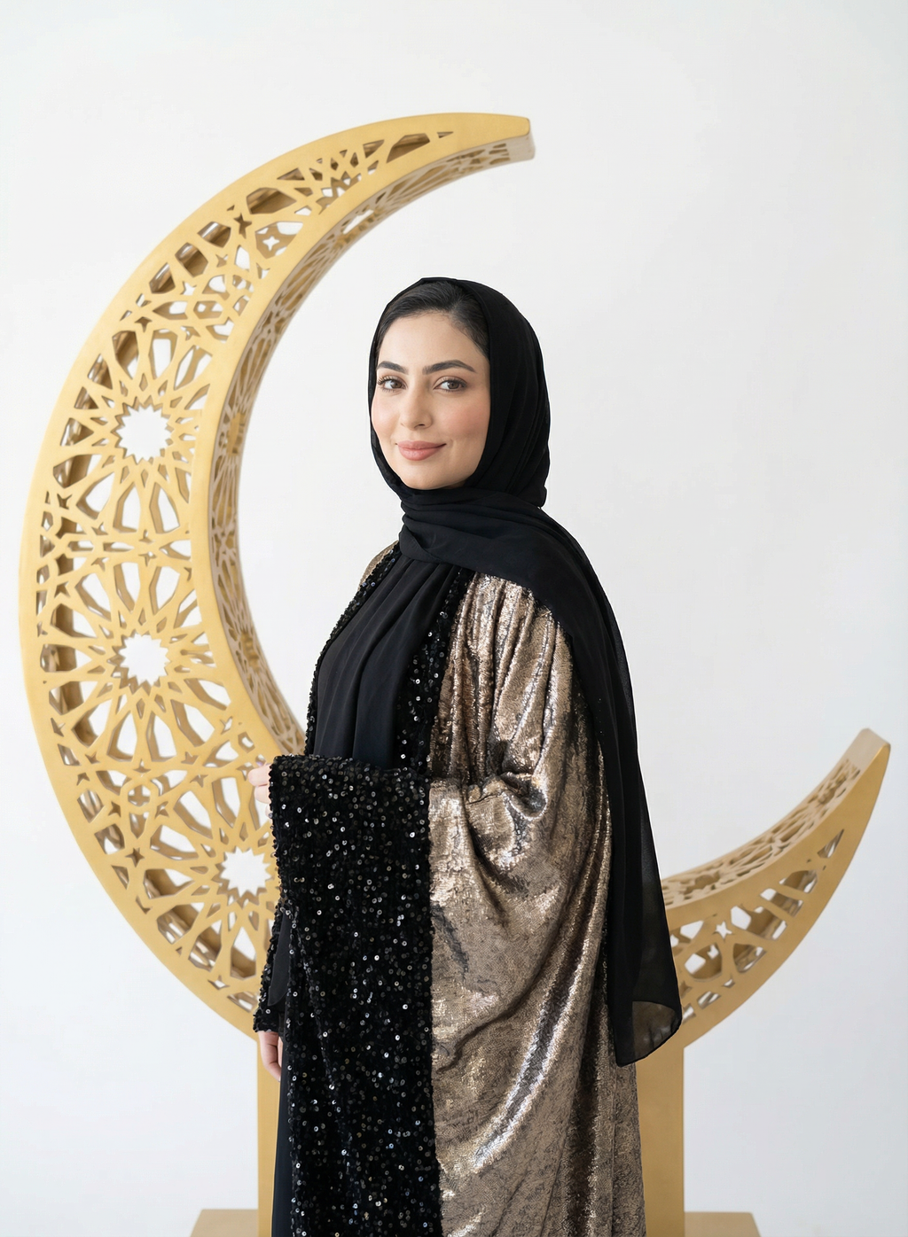 Dahab Kaftan