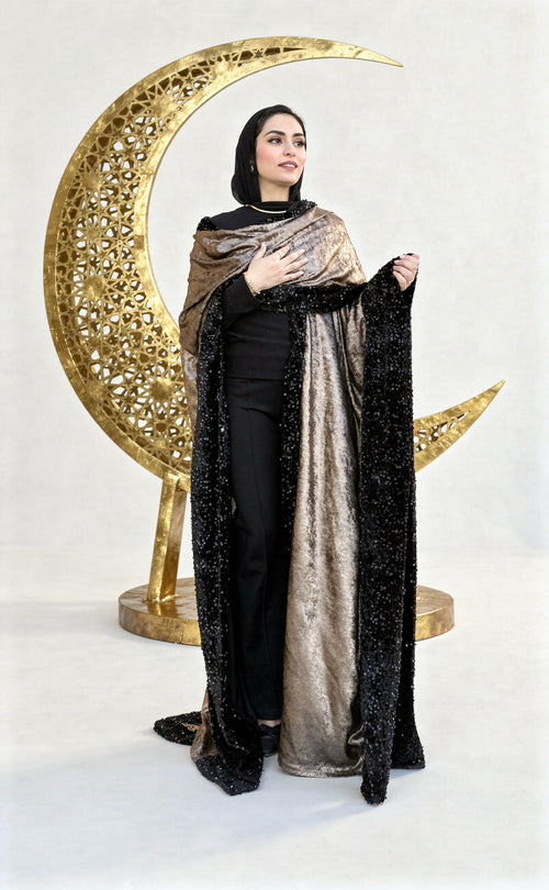 Dahab Kaftan
