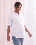 White Chemise