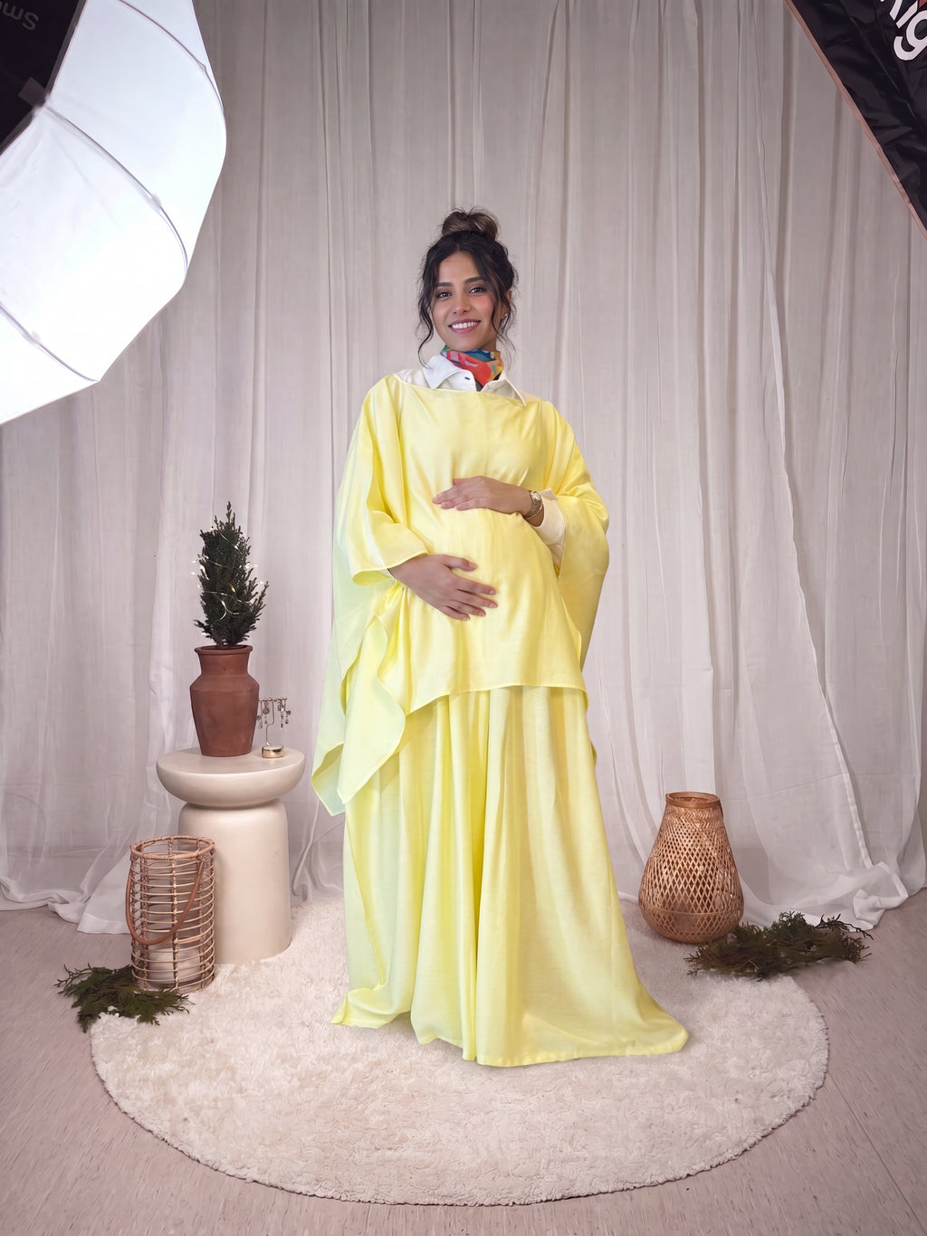 Multiway Yellow Set
