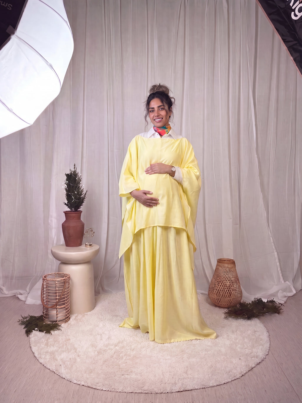 Multiway Yellow Set