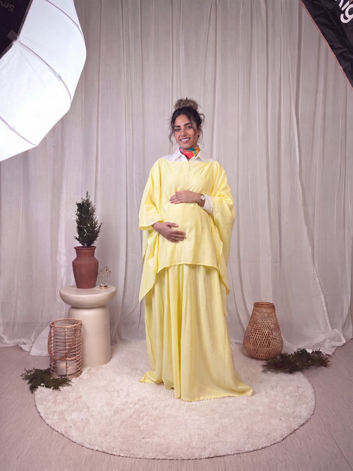 Multiway Yellow Set