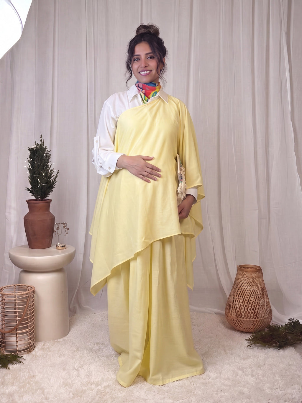 Multiway Yellow Set