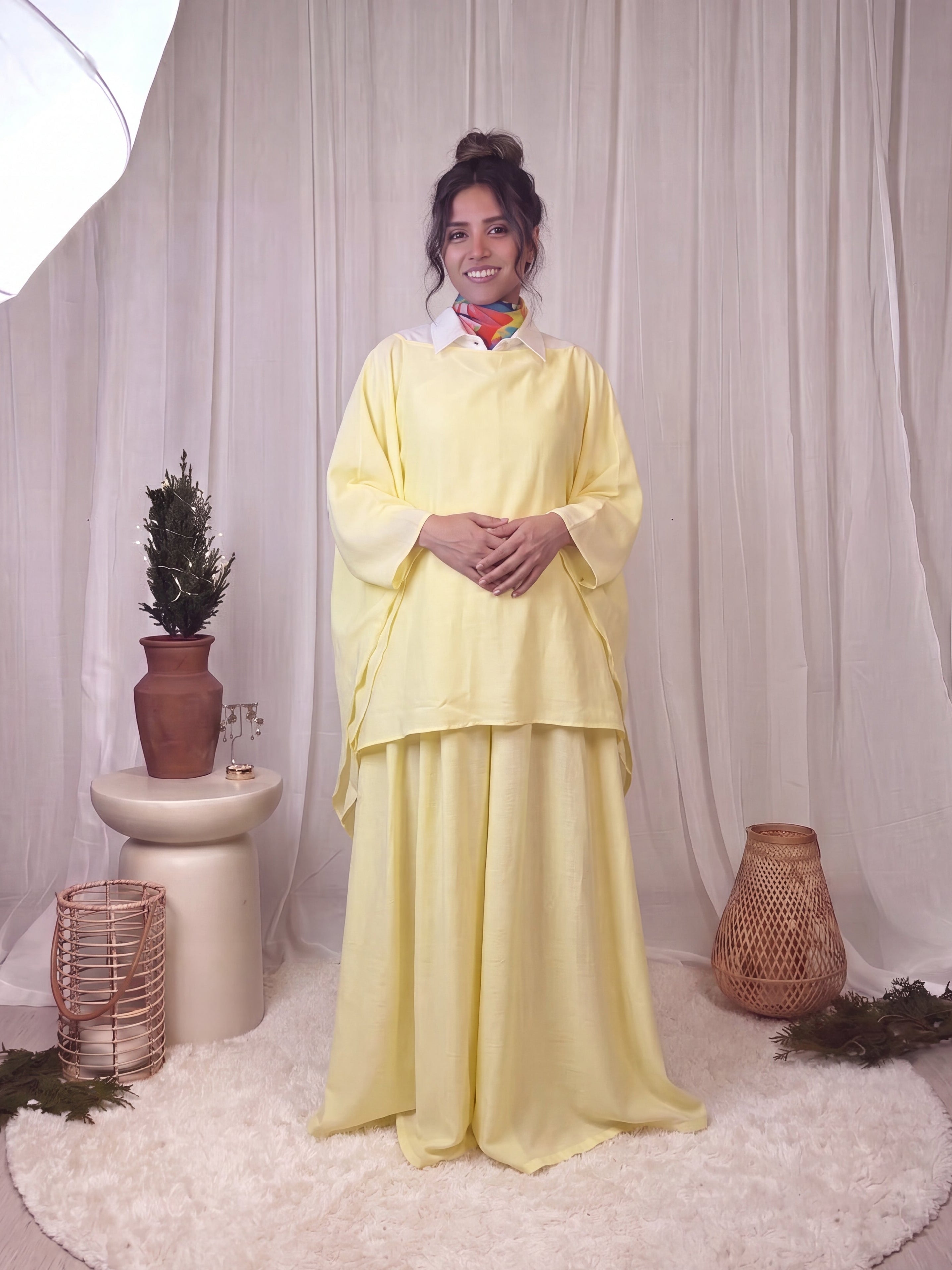 Multiway Yellow Set