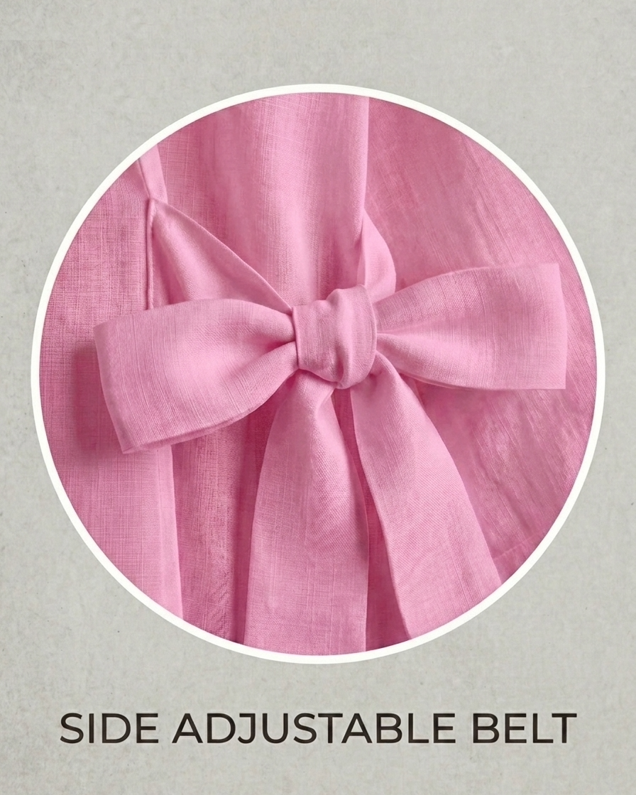 The Pink Chemise