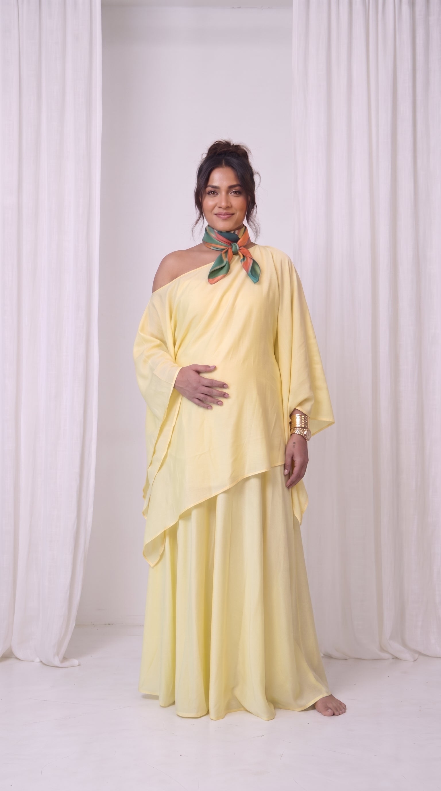 Multiway Yellow Set