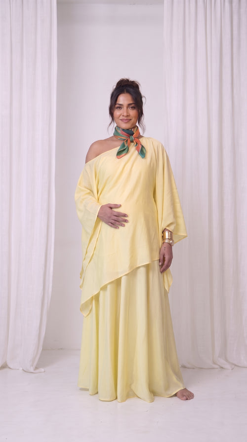Multiway Yellow Set