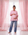 The Pink Chemise