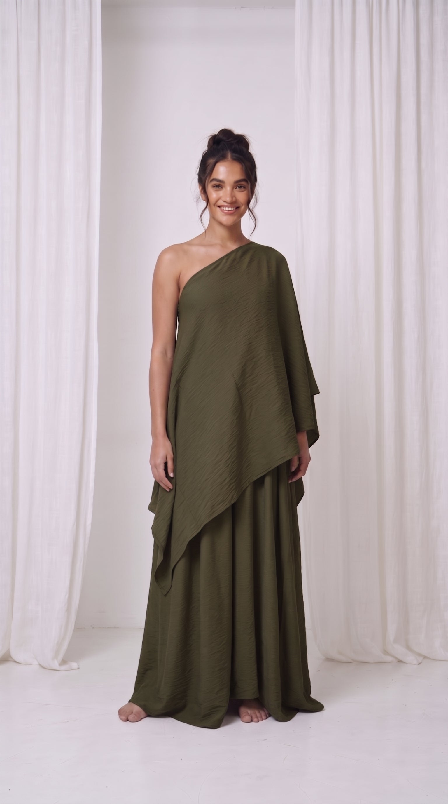 Multiway Olive Set