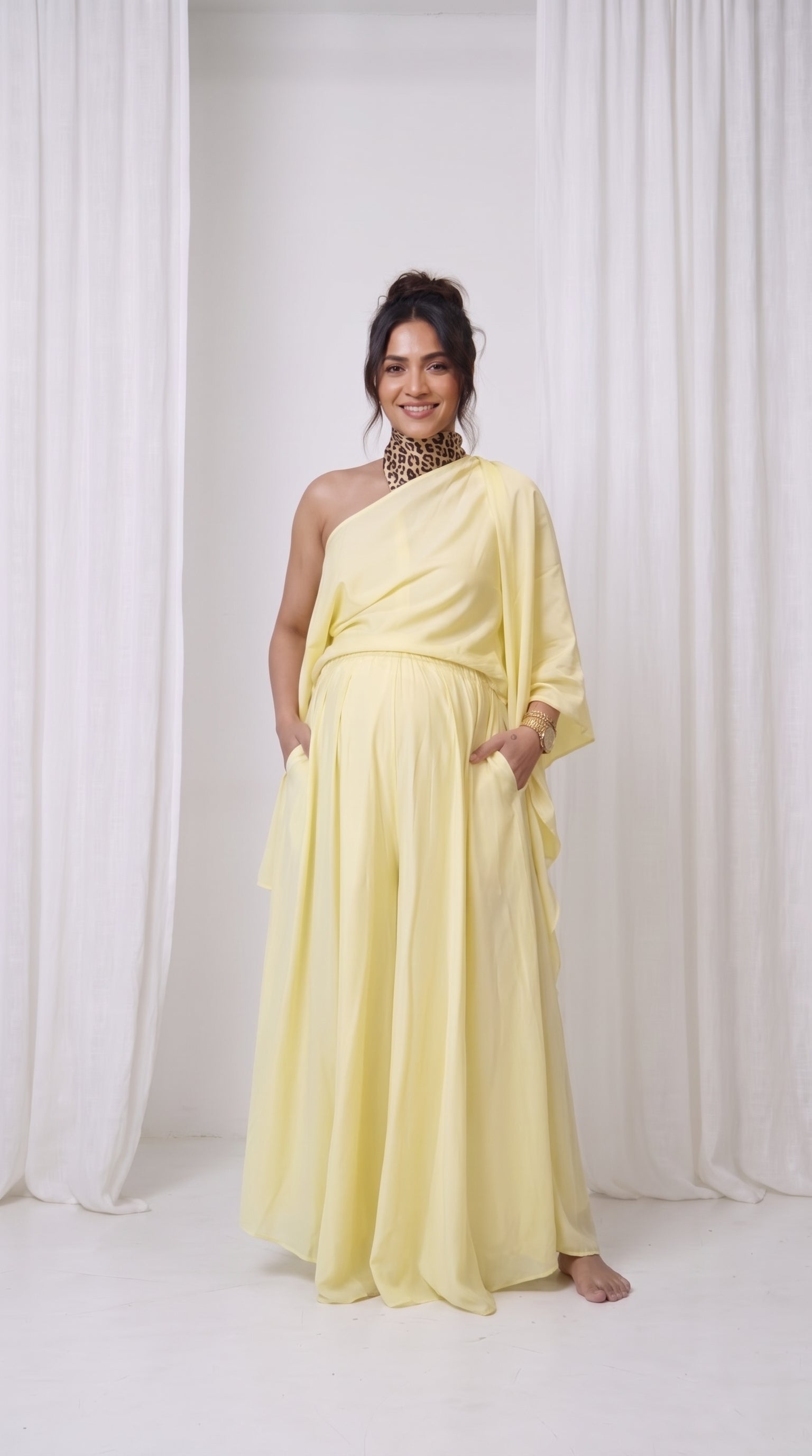 Multiway Yellow Set