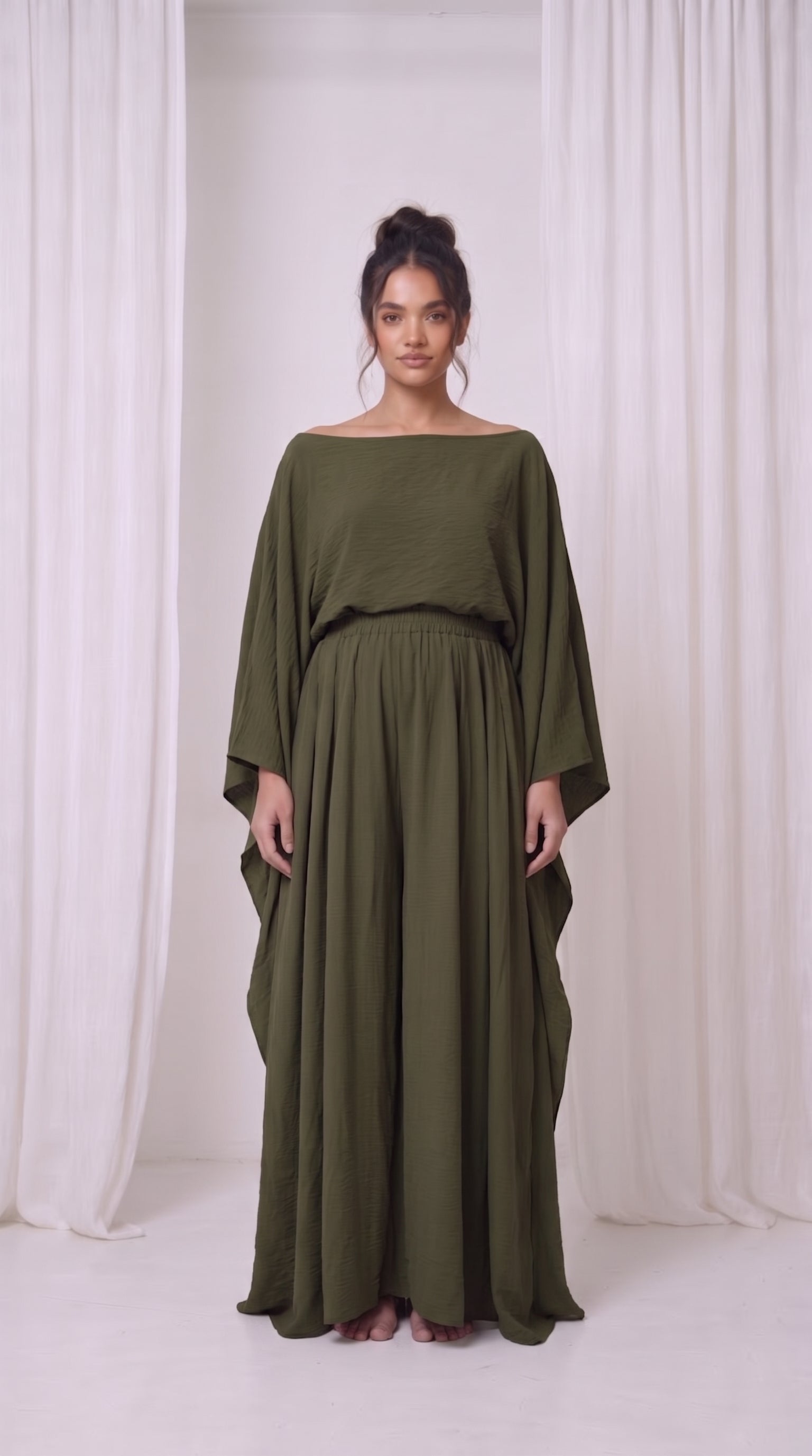 Multiway Olive Set