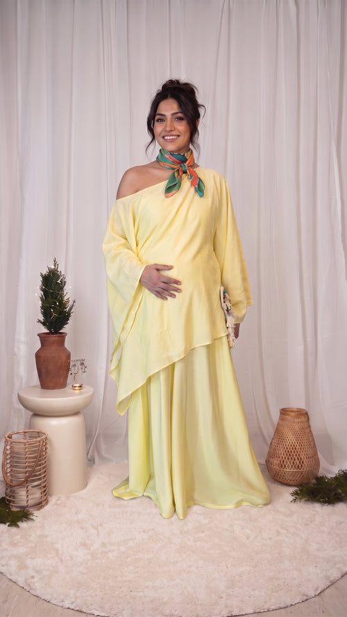 Multiway Yellow Set