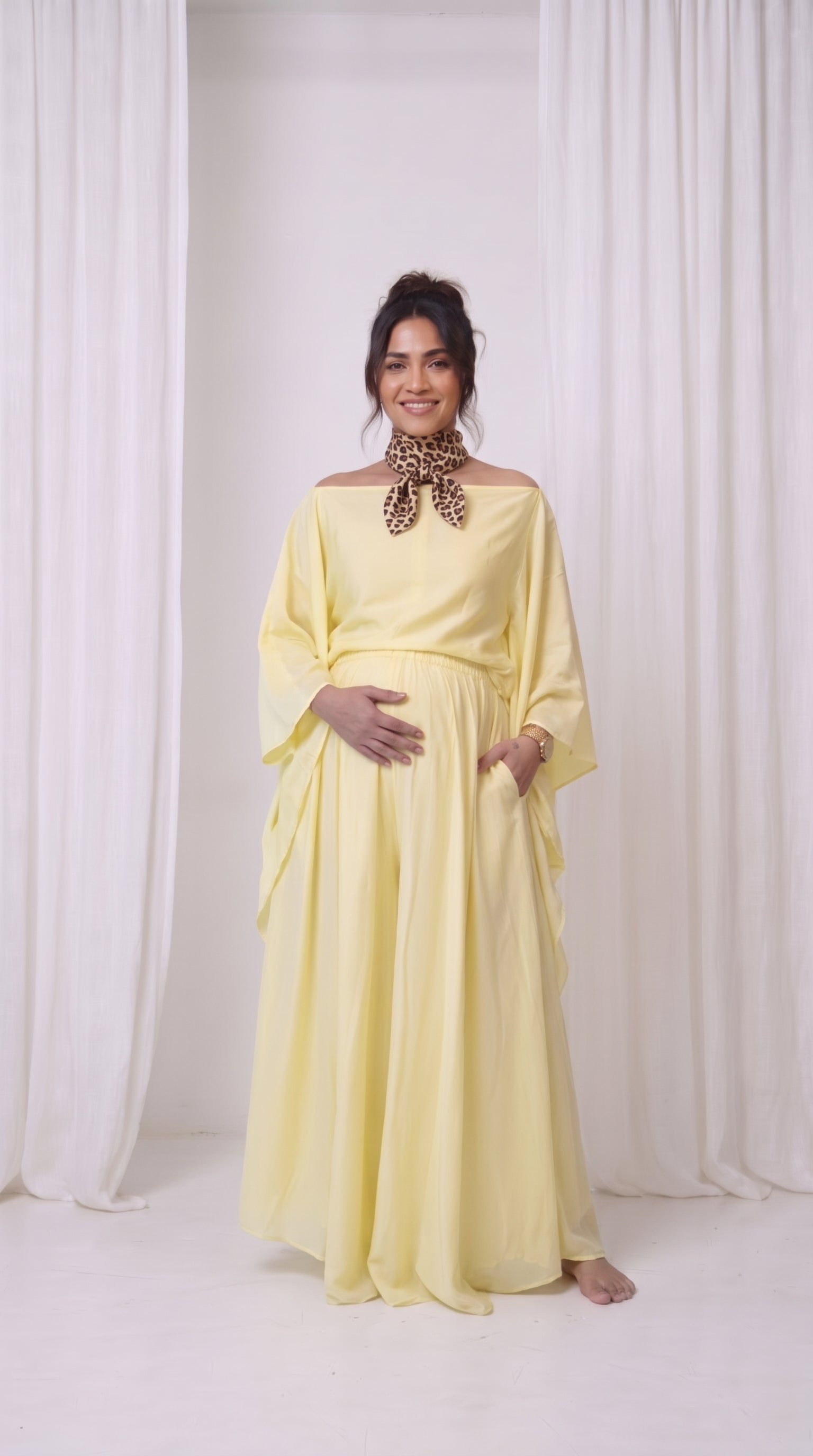 Multiway Yellow Set