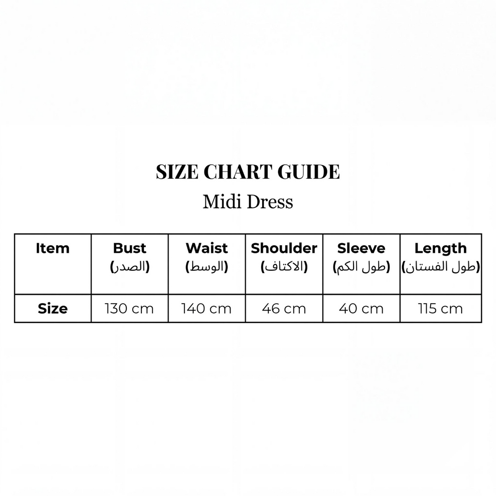 The Black Occasion Dress